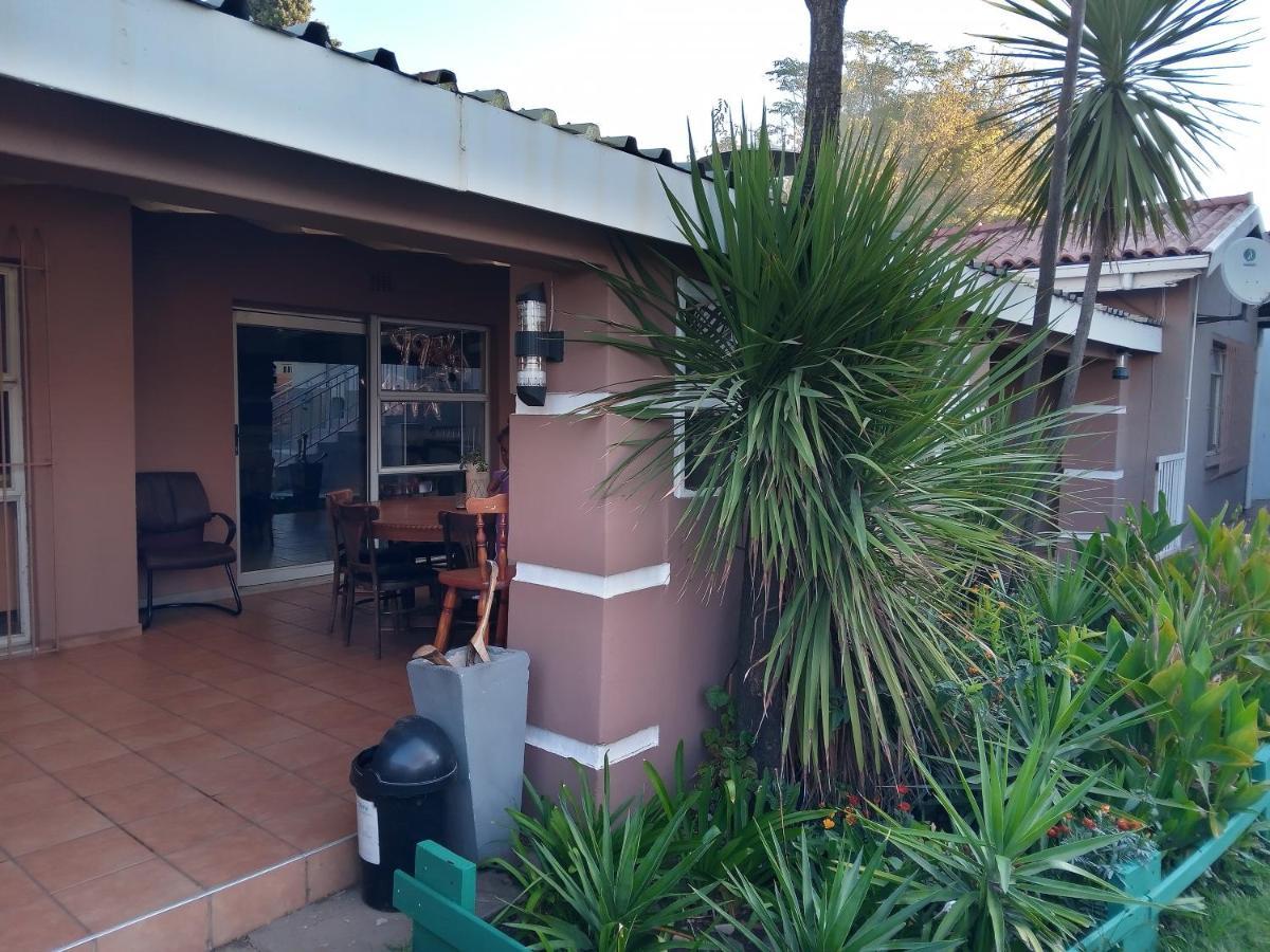 Dante Guest House Alberton Exteriör bild